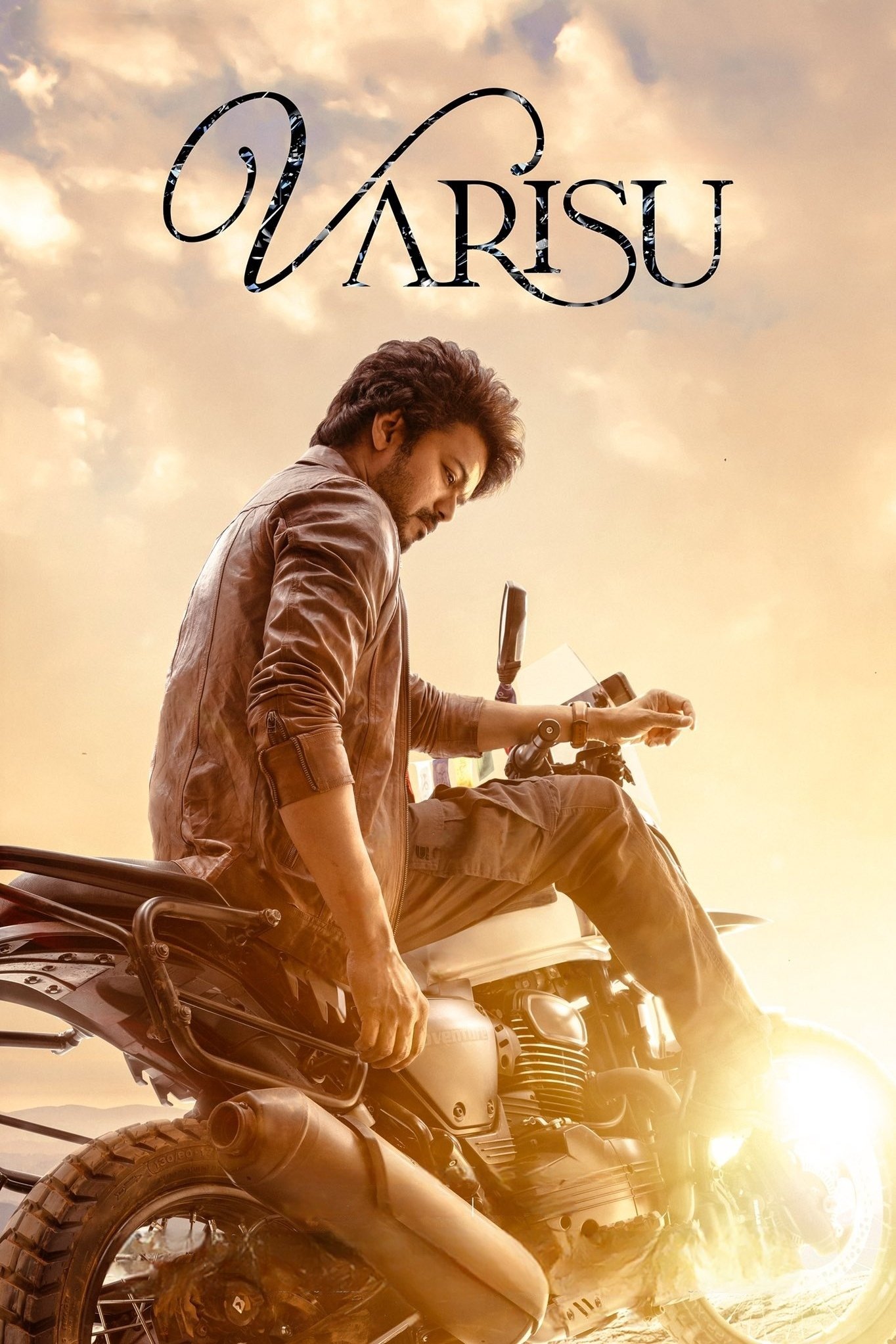 Varisu (2023) Dual Audio {(हिन्दी)-Tamil} Movie 480p | 720p | 1080p WEB-DL ESub