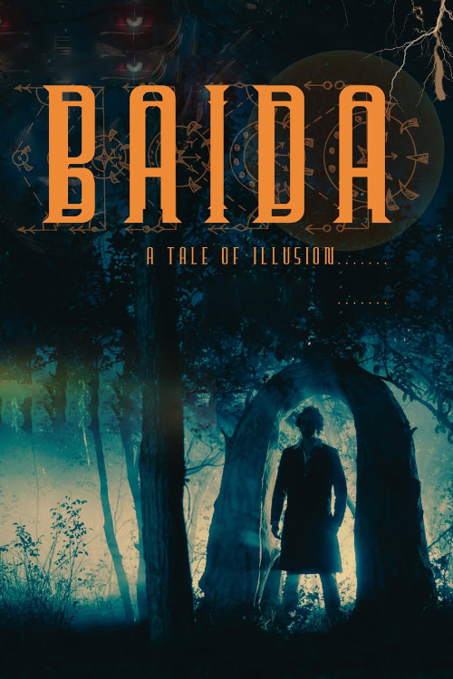 Baida (2025) WEB-DL [Hindi DD5.1] 1080p 720p & 480p [x264] | Full Movie