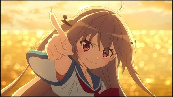 Atri: My Dear Moments Sub Indo