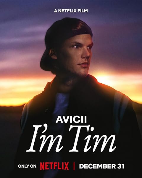 Avicii – I’m Tim (2024) Hindi Dubbed