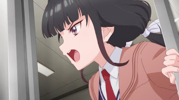 Utagoe wa Mille-Feuille Sub Indo