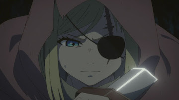 Clevatess: Majuu no Ou to Akago to Shikabane no Yuusha Sub Indo