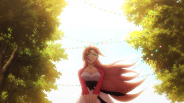 Akujiki Reijou to Kyouketsu Koushaku Sub Indo