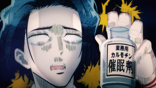 Isekai Shikkaku Sub Indo