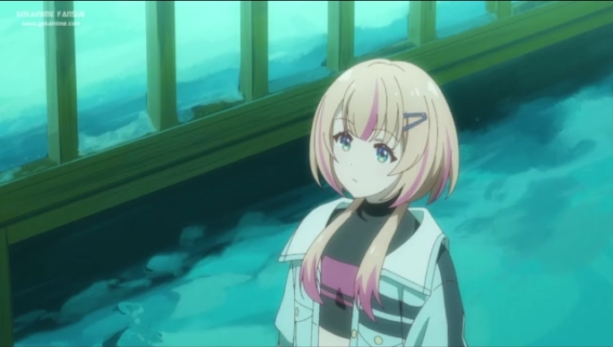 Kizuna no Allele Season 2 Sub Indo