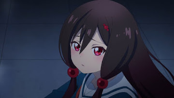 Shuumatsu Train Doko e Iku? Sub Indo