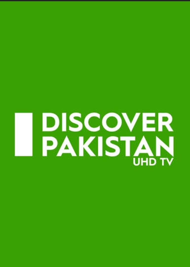 Discover Pakistan