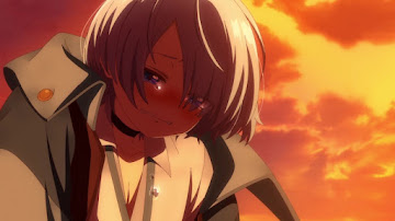 Tsuihousha Shokudou e Youkoso! Sub Indo