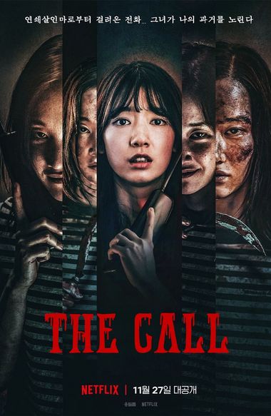 The Call (2020) English & Hindi Dubbed