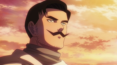 Chi.: Chikyuu no Undou ni Tsuite Sub Indo