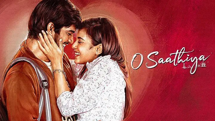 O Saathiya (2023) Dual Audio [Hindi+Bangla] AMZN WEB-DL – 480P | 720P | 1080P – x264 – 2.3GB – Download