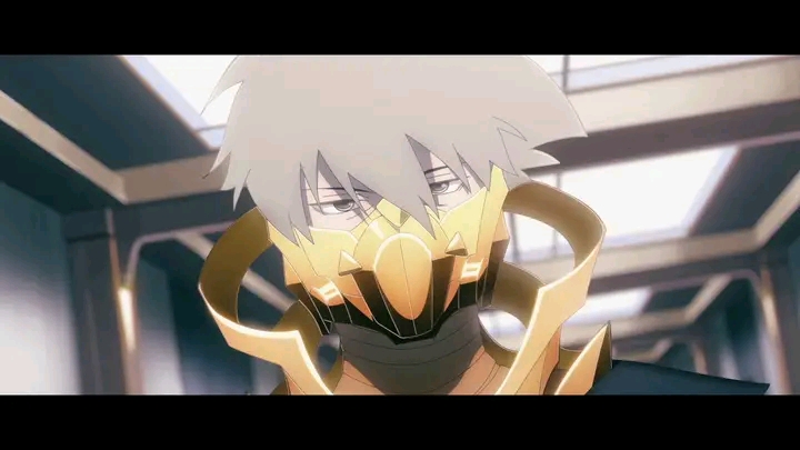 To Be Hero X Sub Indo