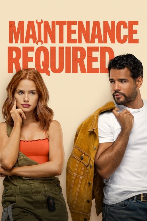 Maintenance Required (2025) WEB-DL [Hindi (DD5.1) & Multi Audio] 1080p & 720p Dual Audio [x264] | Full Movie