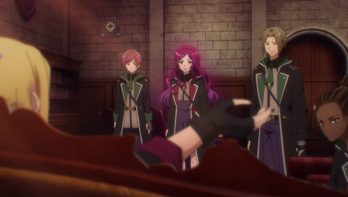 Nanatsu no Maken ga Shihai suru Sub Indo