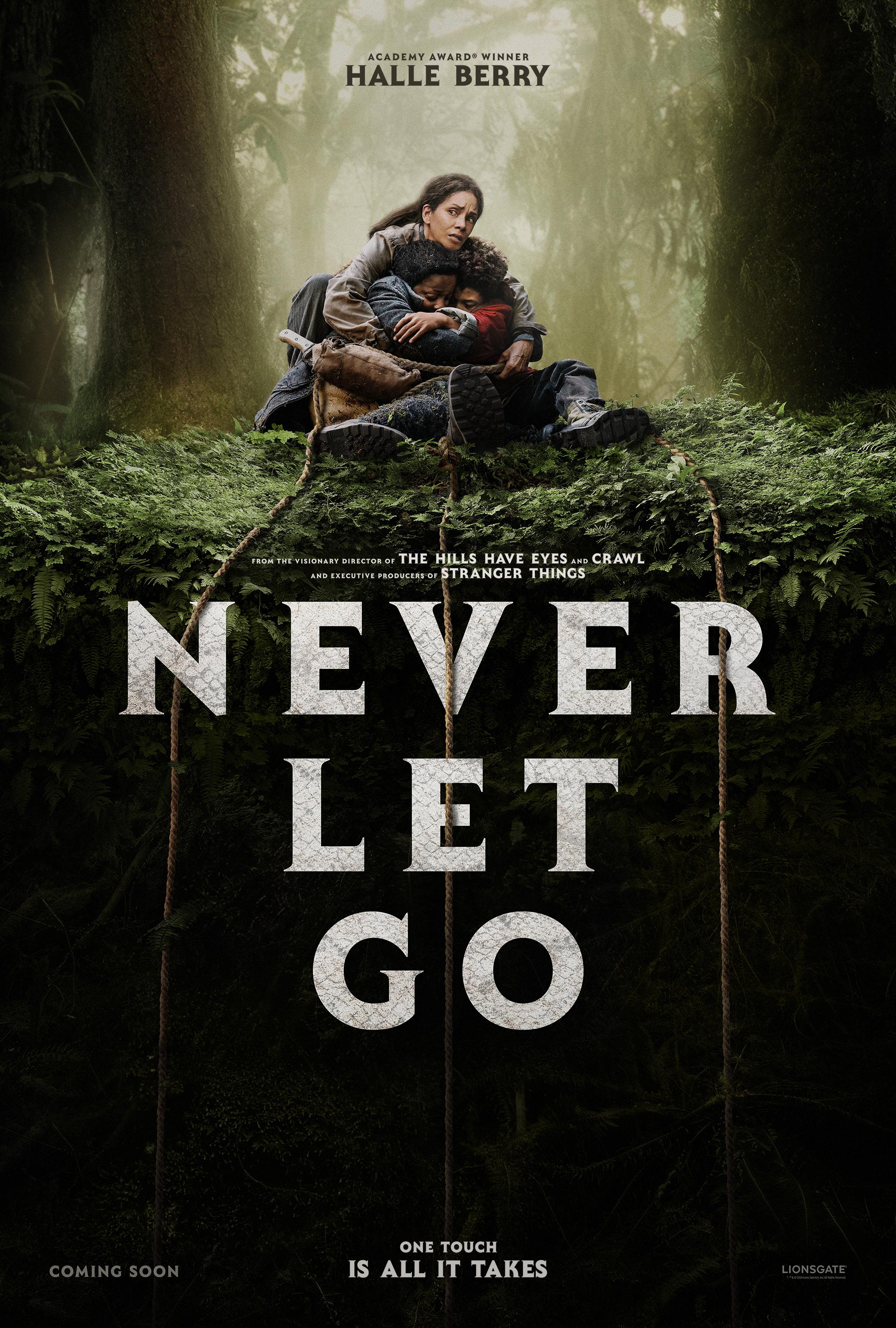 Never Let Go (2024) (Hindi + Multi) Dual Audio BluRay