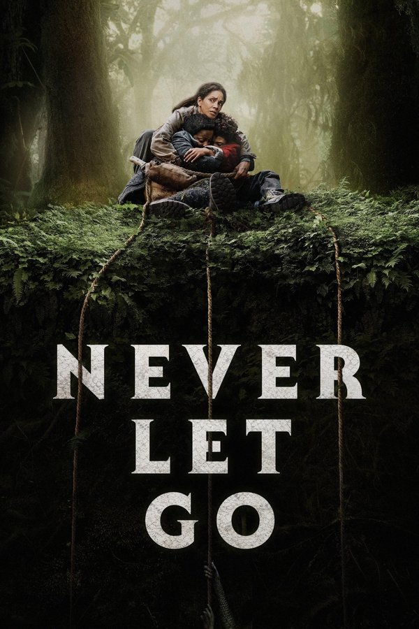 Never Let Go (2024) 1080p | 720p | 480p Web-HDRip [Hindi (हिन्दी) + English] DD5.1 ESub