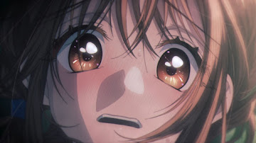 Kimi to Koete Koi ni Naru Sub Indo