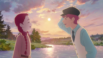 Anne Shirley Sub Indo