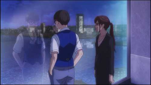 Trillion Game Sub Indo