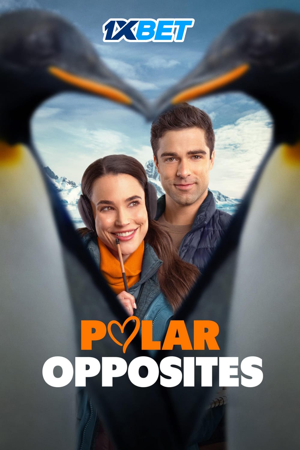 Polar Opposites (2025) HQ Hindi Dubbed Full Movie HD