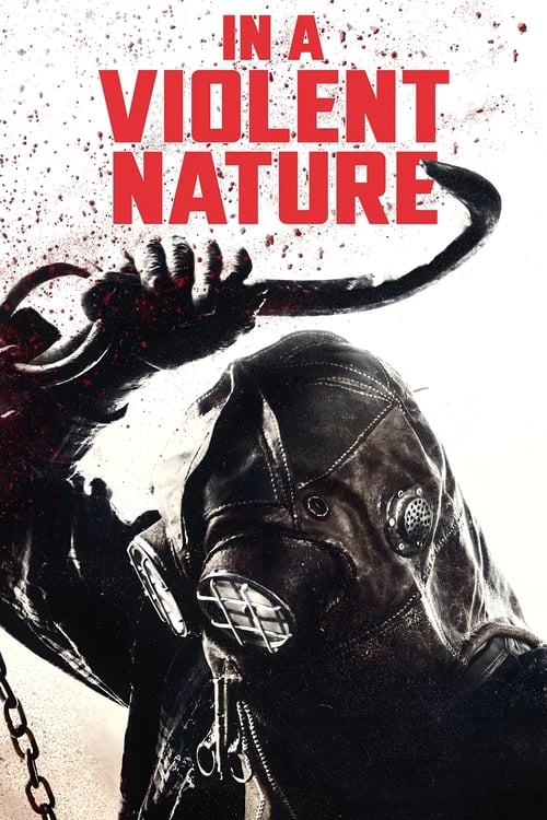 In a Violent Nature (2024) BluRay [Hindi (ORG 5.1) & English] 1080p 720p & 480p Dual Audio [x264] | Full Movie