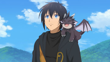 Sozai Saishuka no Isekai Ryokouki Sub Indo