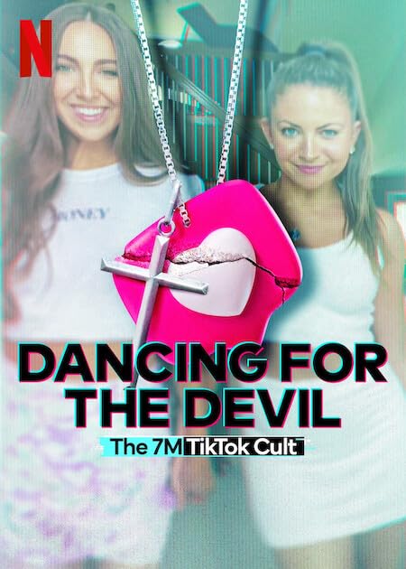 Dancing for the Devil: The 7M TikTok Cult (2024) Season 1 Hindi Dubbed (Netflix)