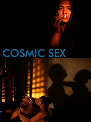 Cosmic Sex (2015) Bengali Unrated  WEB-Rip