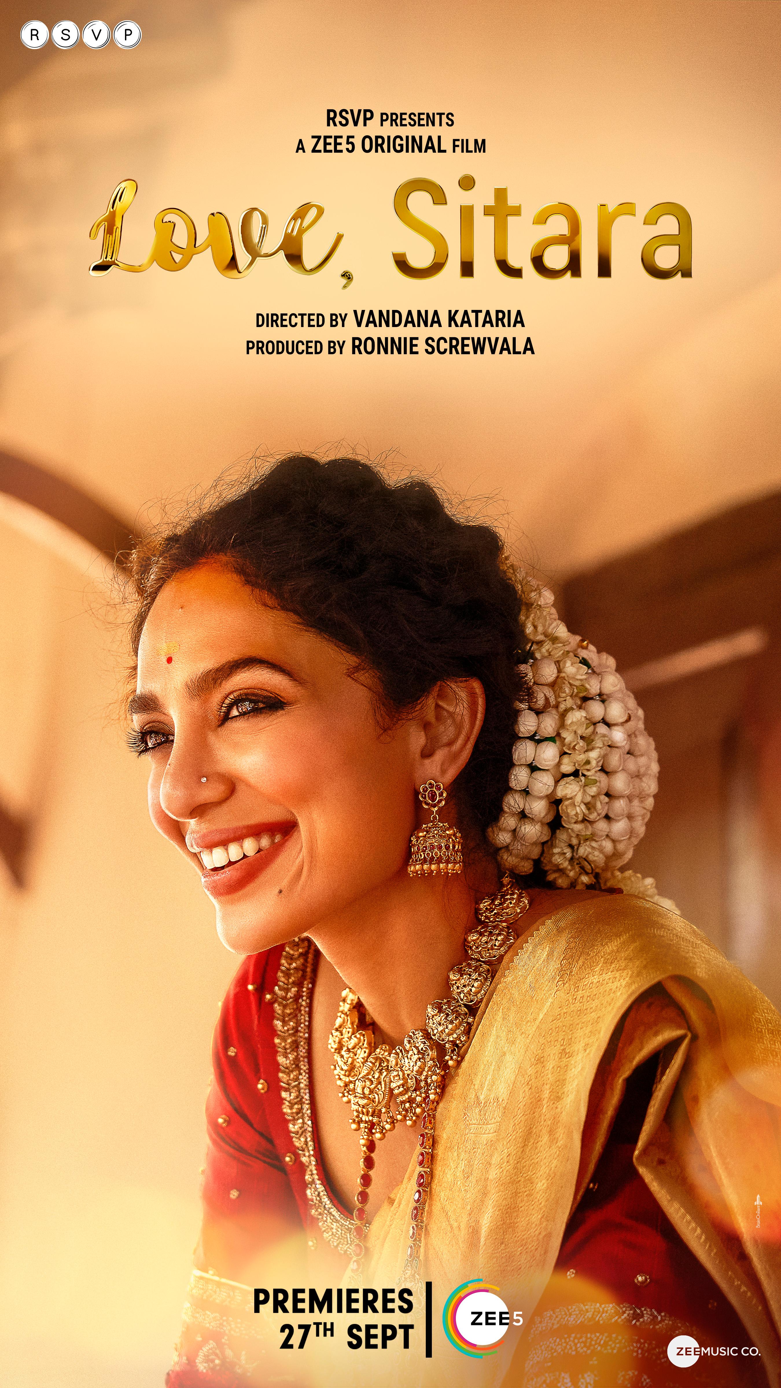 Love, Sitara (2024) Hindi WEB-DL