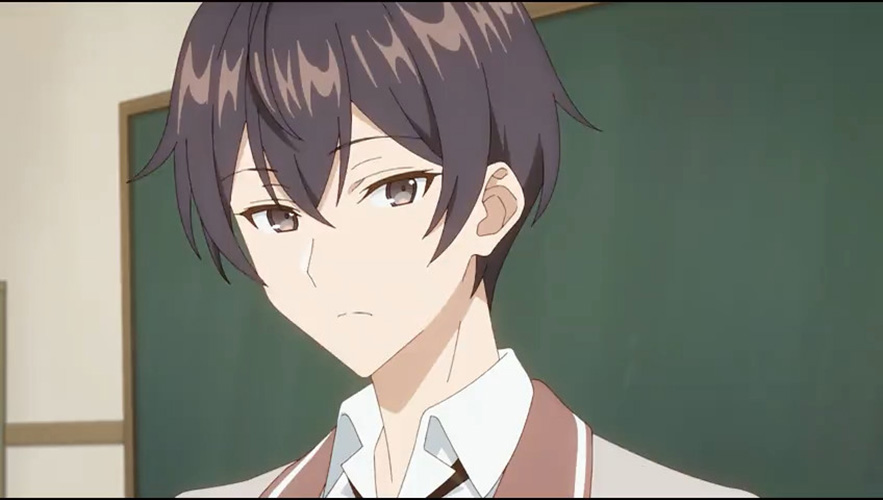 Tokidoki Bosotto Russia-go de Dereru Tonari no Alya-san Sub Indo