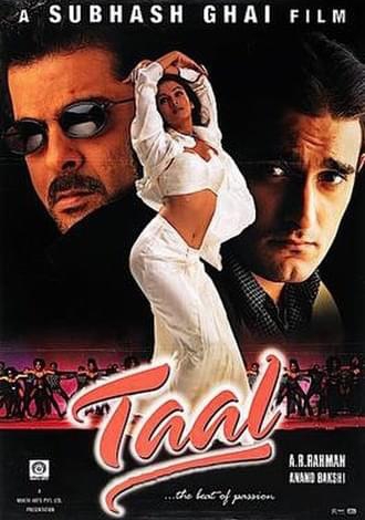 Taal (1999)