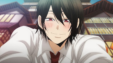 Youkai Gakkou no Sensei Hajimemashita! Sub Indo