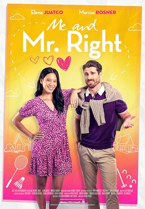 Finding Mr. Right (2023) Hindi Dubbed