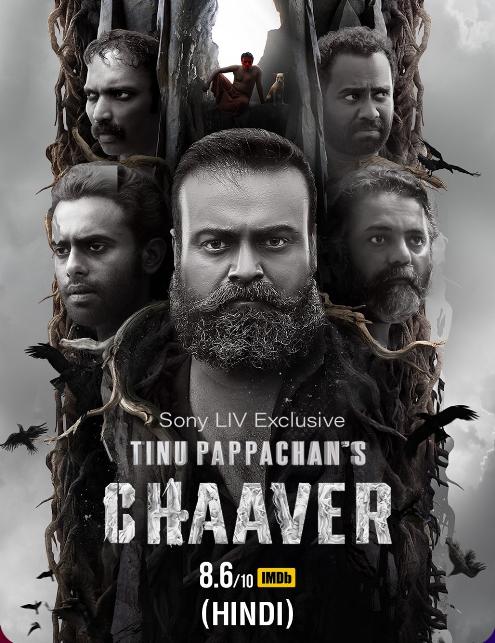 Chaaver-2023-South-Hindi-Dubbed-UnCut-Full-Movie-HD