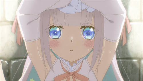 Katsute Mahou Shoujo to Aku wa Tekitai shiteita. Sub Indo