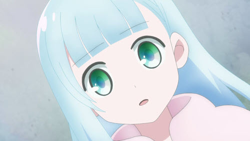 Dungeon no Naka no Hito Sub Indo