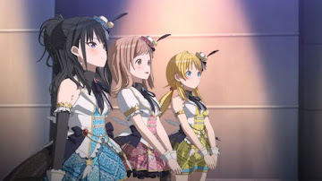 The iDOLM@STER Shiny Colors Sub Indo