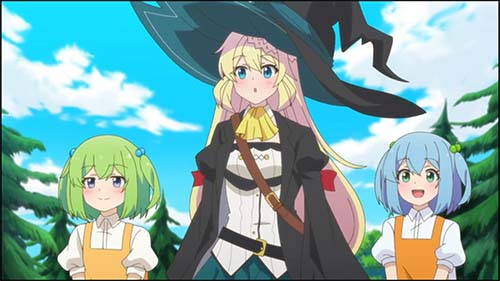 Slime Taoshite 300-nen Season 2 Sub Indo