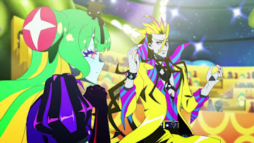 Necronomico no Cosmic Horror Show Sub Indo