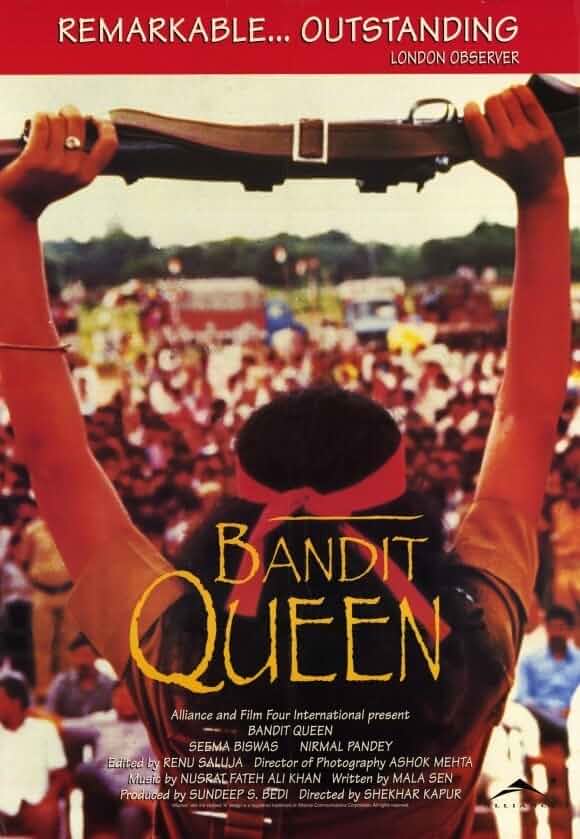 Bandit Queen (1994)
