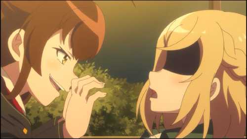 Aru Majo ga Shinu Made Sub Indo