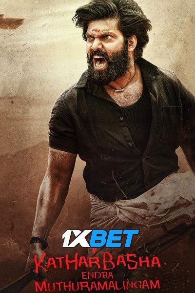 kather-basha-endra-muthuramalingam-(2023) hindi Hd dubbed-hdcam