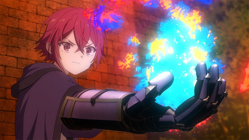 Magic Maker: Isekai Mahou no Tsukurikata Sub Indo