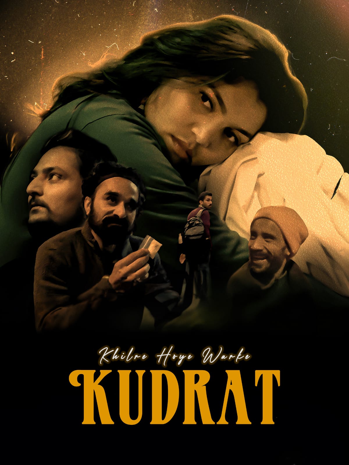 Khilre Hoye Warke Kudrat (2025) Punjabi Full Movie HD ESub