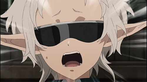 Mushoku Tensei II: Isekai Ittara Honki Dasu Sub Indo