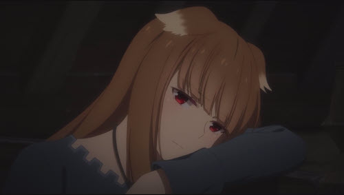 Ookami to Koushinryou: Merchant Meets the Wise Wolf Sub Indo