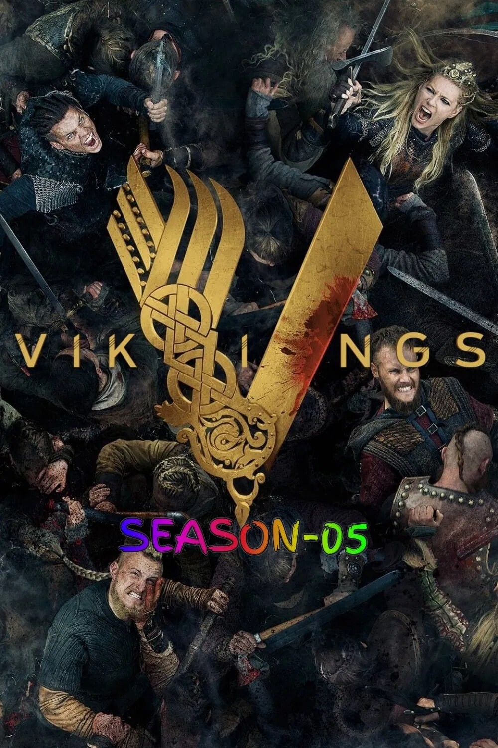 Vikings-S05-2017-Hindi-English-Dual-Audio-Completed-Web-Series-BluRay-HEVC-ESub