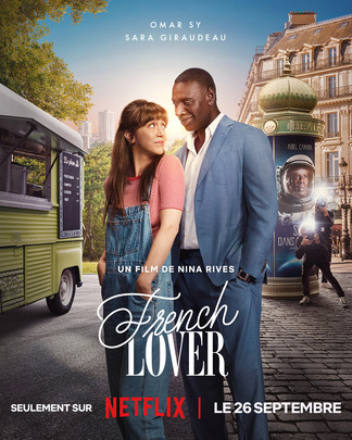 French Lover (2025) English & Hindi Dubbed
