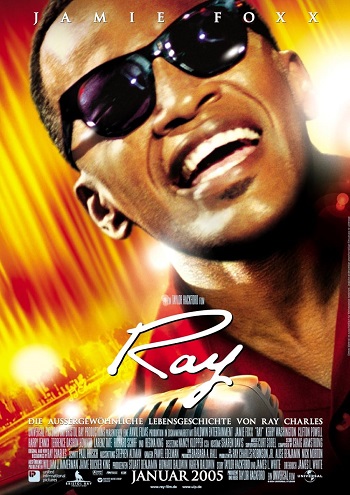Ray (2004) English & Hindi Dubbed