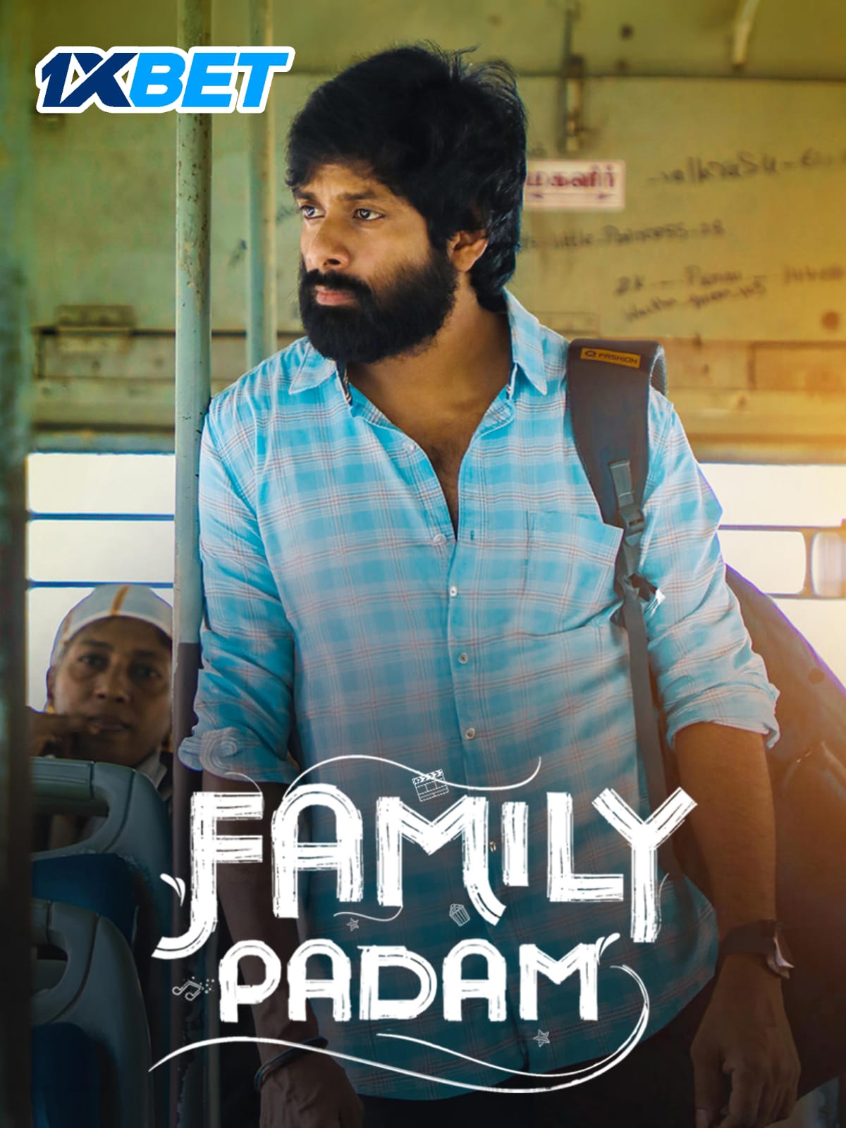 Family Padam (2024) HQ Hindi Dubbed Full Movie HD